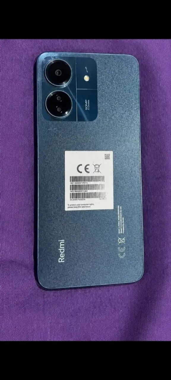 Redmi c13 256gb
