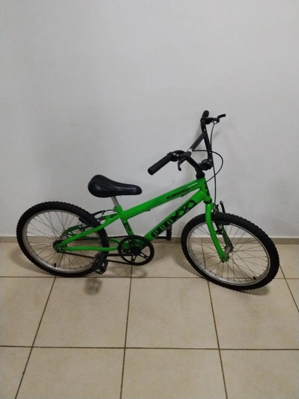 Bicicleta infantil Pro-X - Foto 2