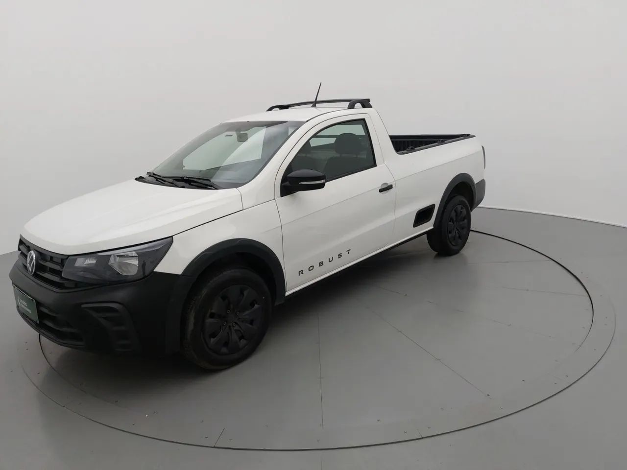 Volkswagen Saveiro 2026