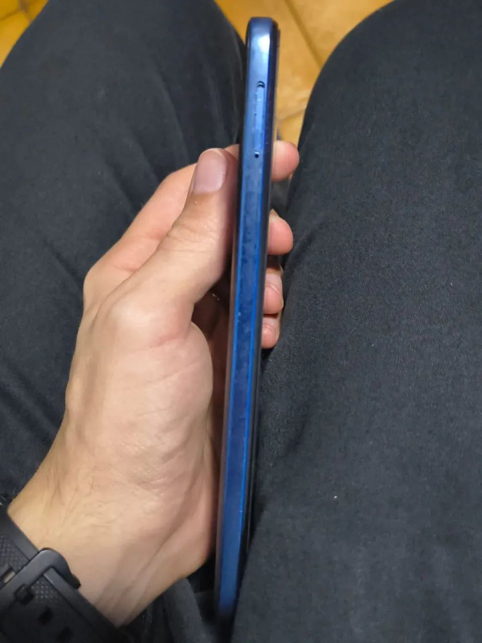 Xiaomi Redmi Note 11 - Foto 4