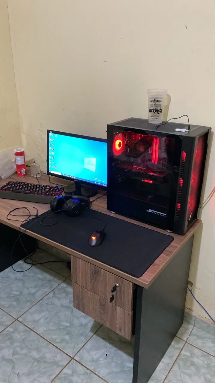 Pc gamer - Foto 3