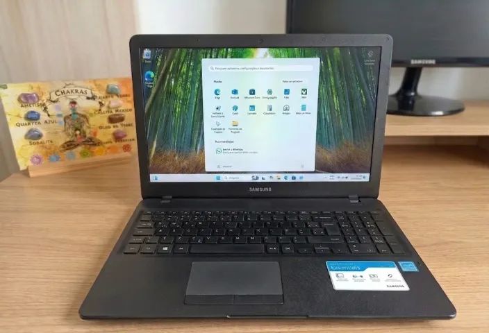 Notebook Samsung 