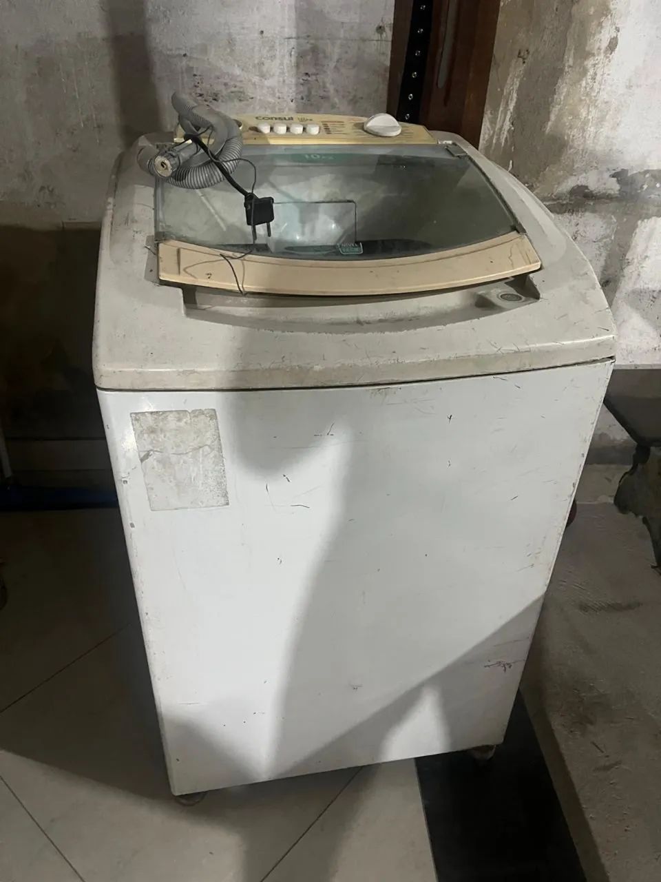 Maquina de lavar - Foto 3