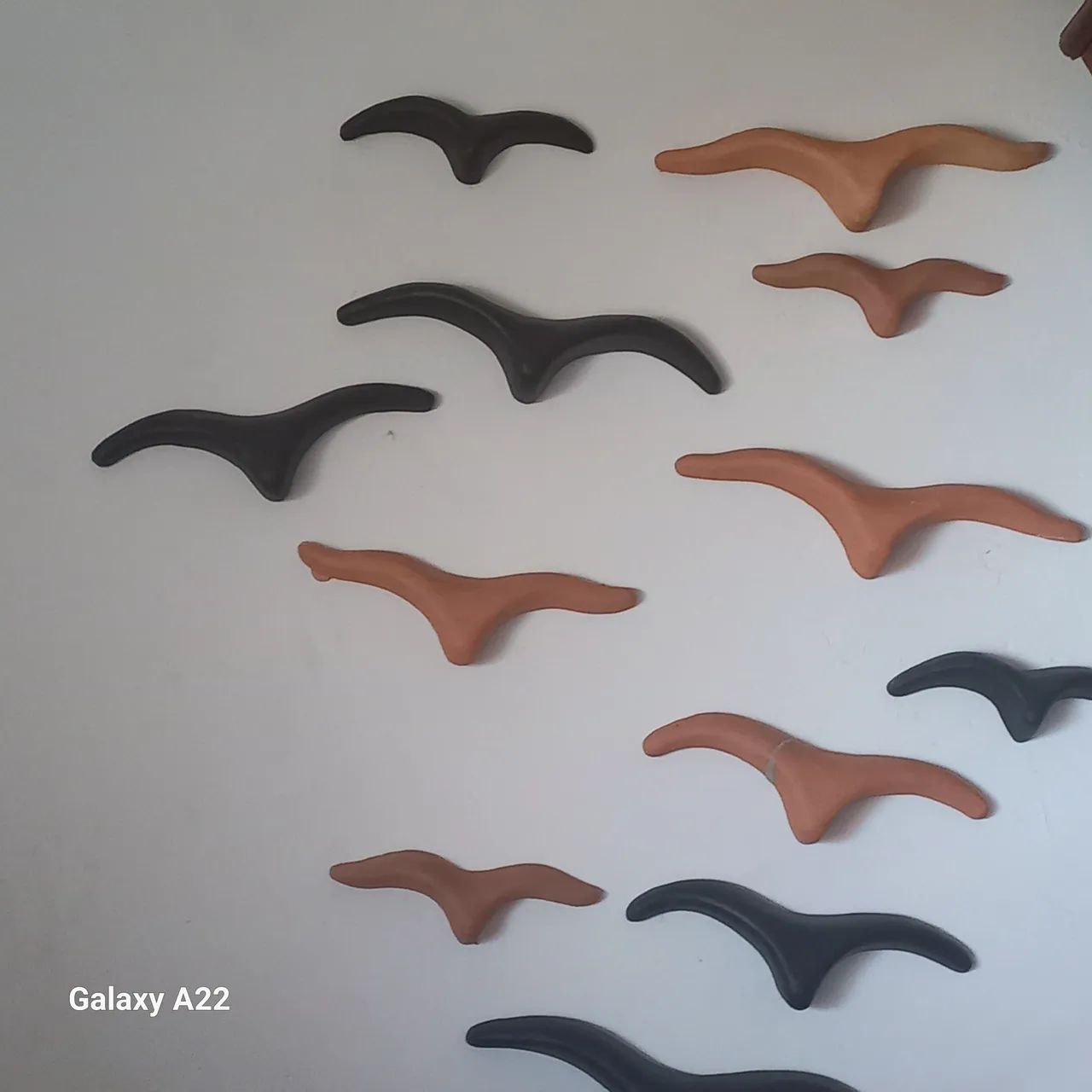 Kit PMG Gaivotas  - Foto 3