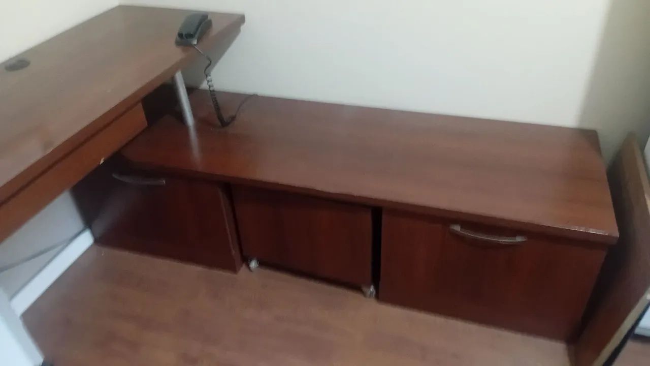 Mesa/escrivaninha  - Foto 2
