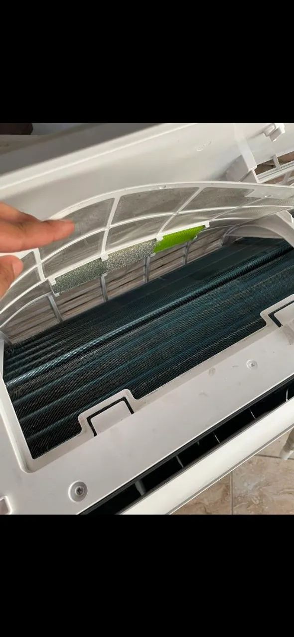 Ar condicionado Split Springer midea 30 mil btus  - Foto 2