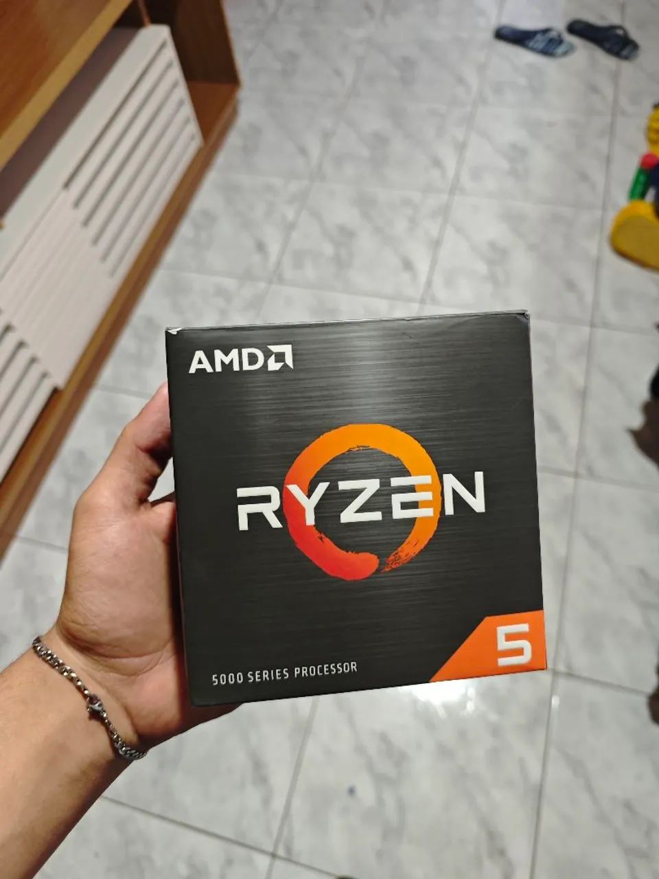 Ryzen 5 5600x