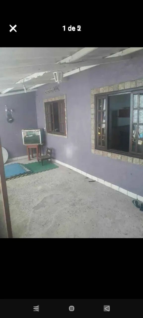 Foto - Nova Iguaçu - Danon