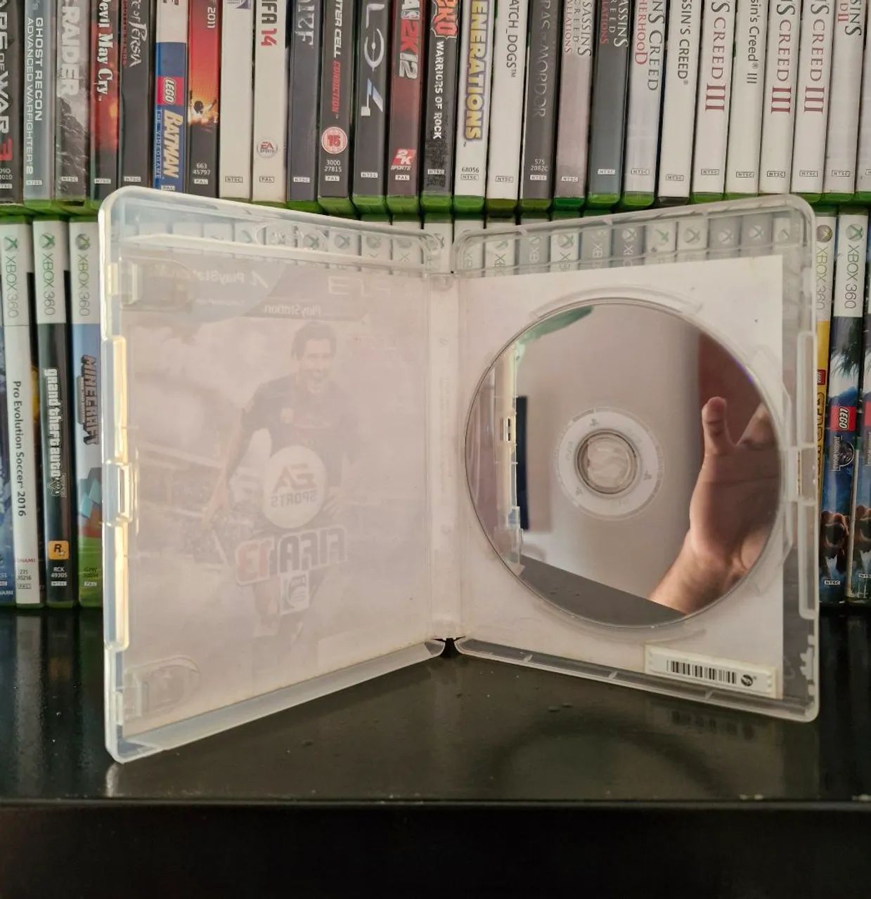 FIFA 13 - Foto 3