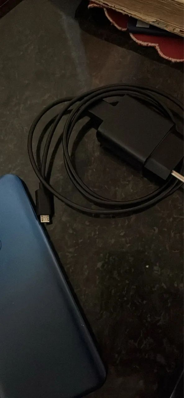 Vendo Moto G7 Plus - Foto 2