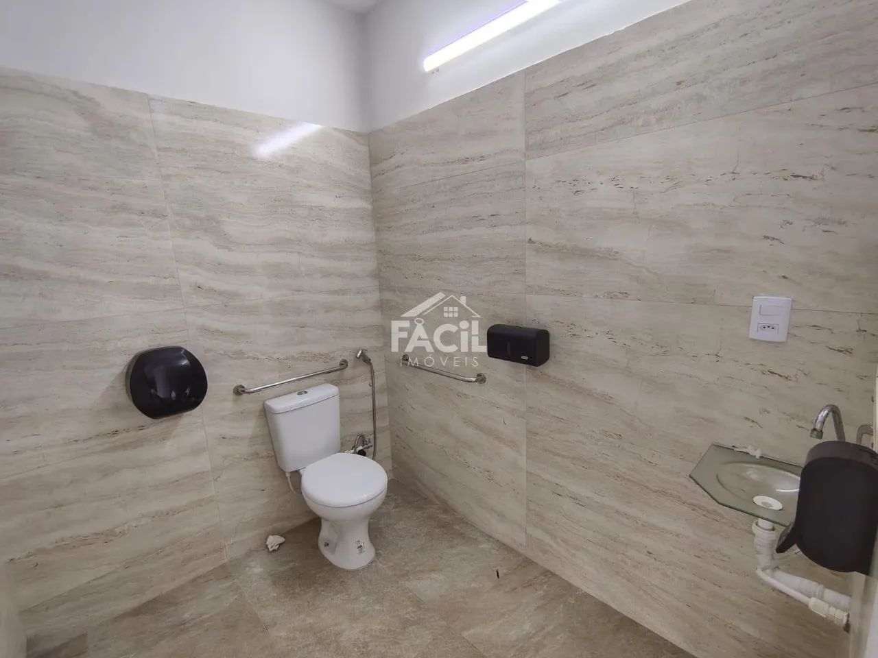 Sala para Locação em Jardim Camburi, Vitória - 60m² - Foto 5
