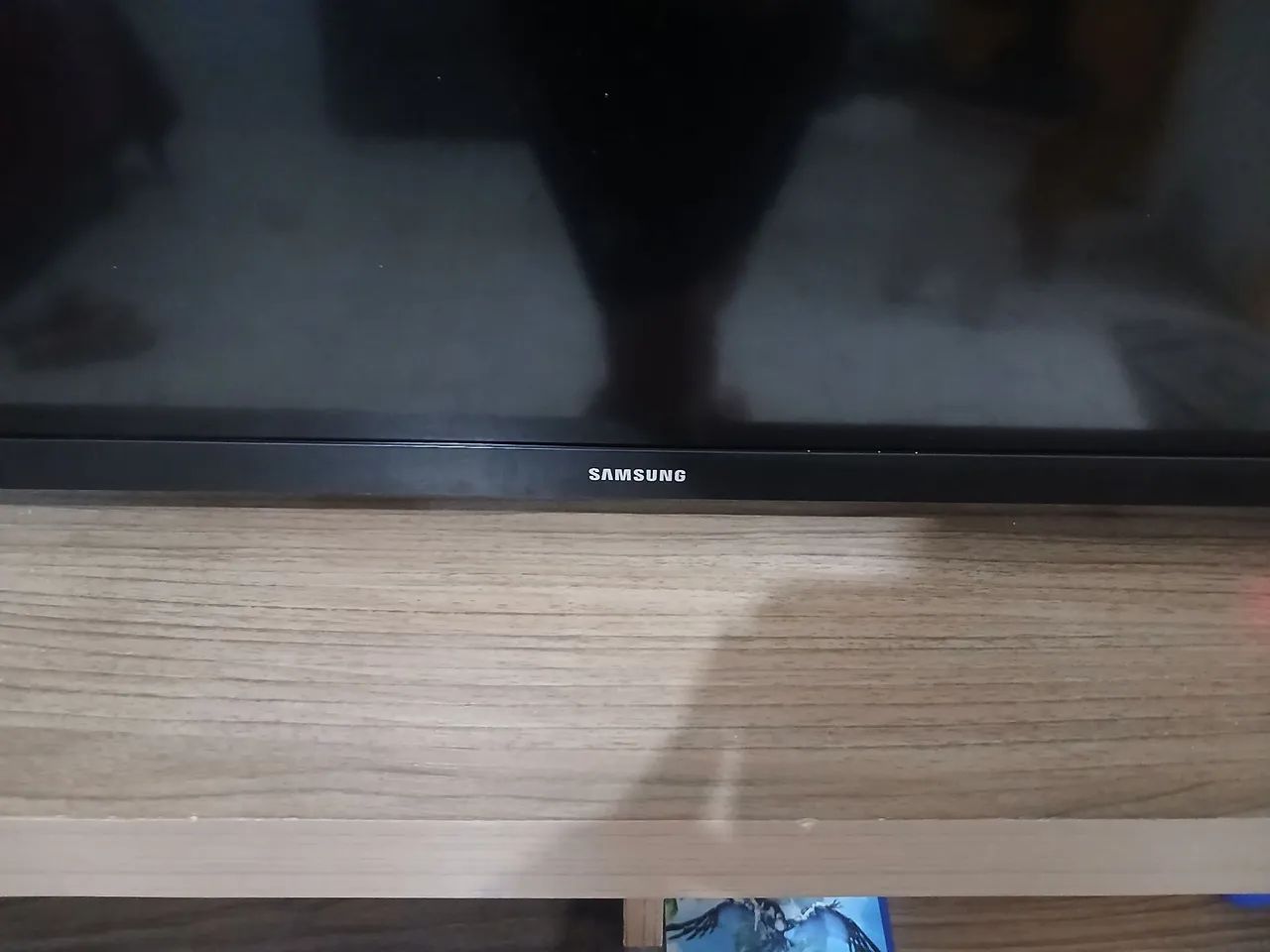 Smart tv Samsung 32 polegadas - Foto 2