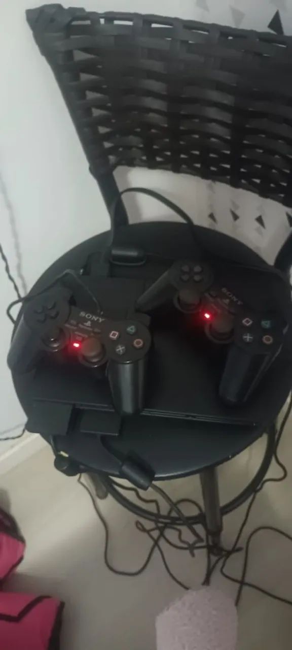 Playstation 2