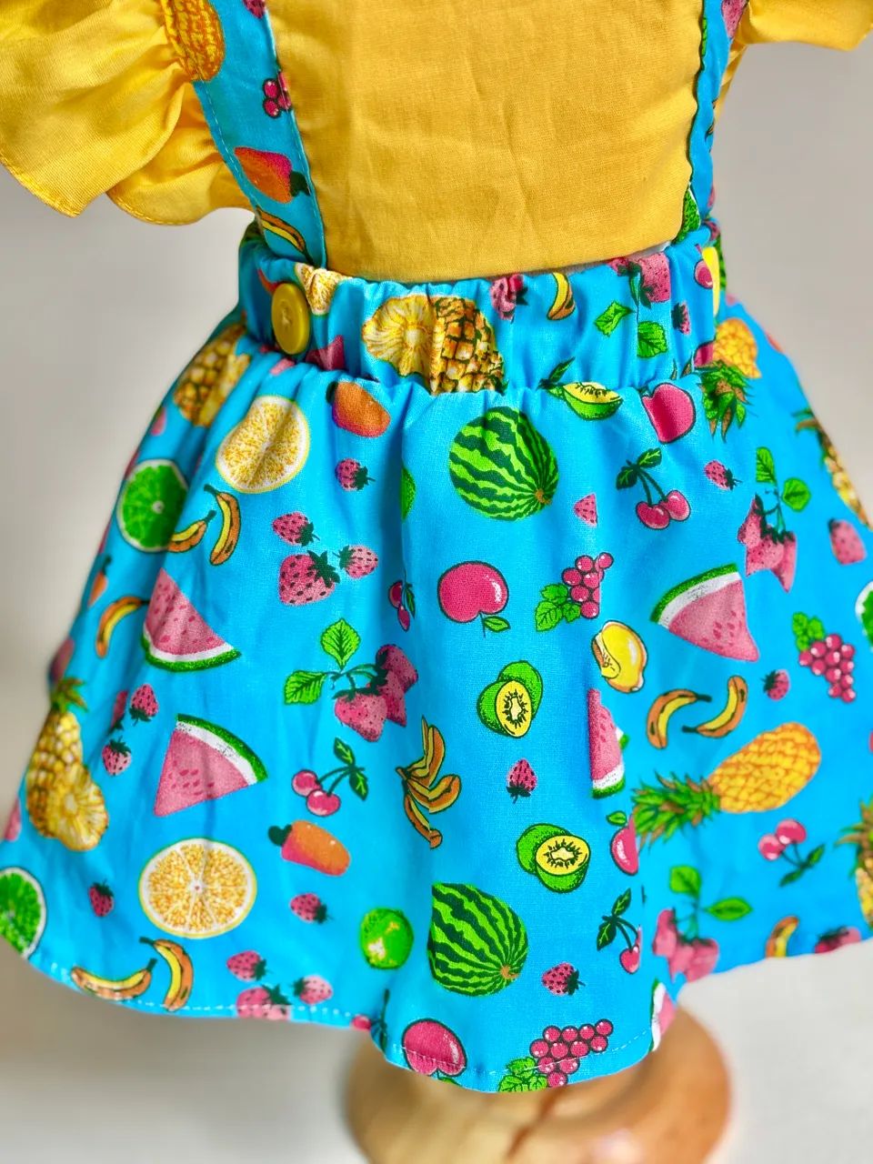 Romper infantil - Foto 4