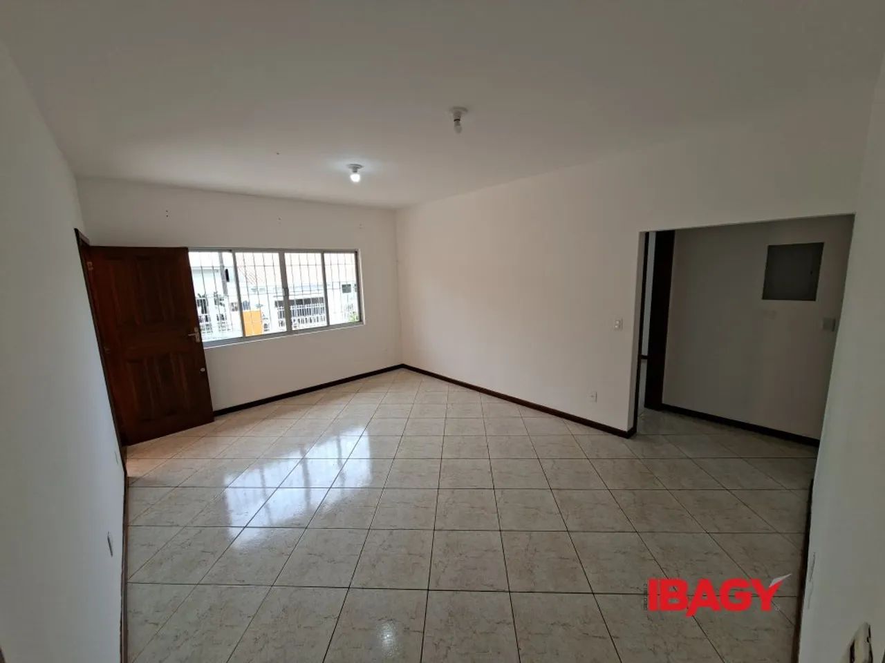 Excelente Casa 3 dormitório(s) em Estreito - Florianópolis - Foto 5