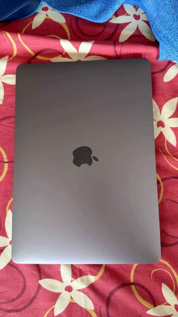 Macbook Pro M1 com Touch Bar - Foto 2