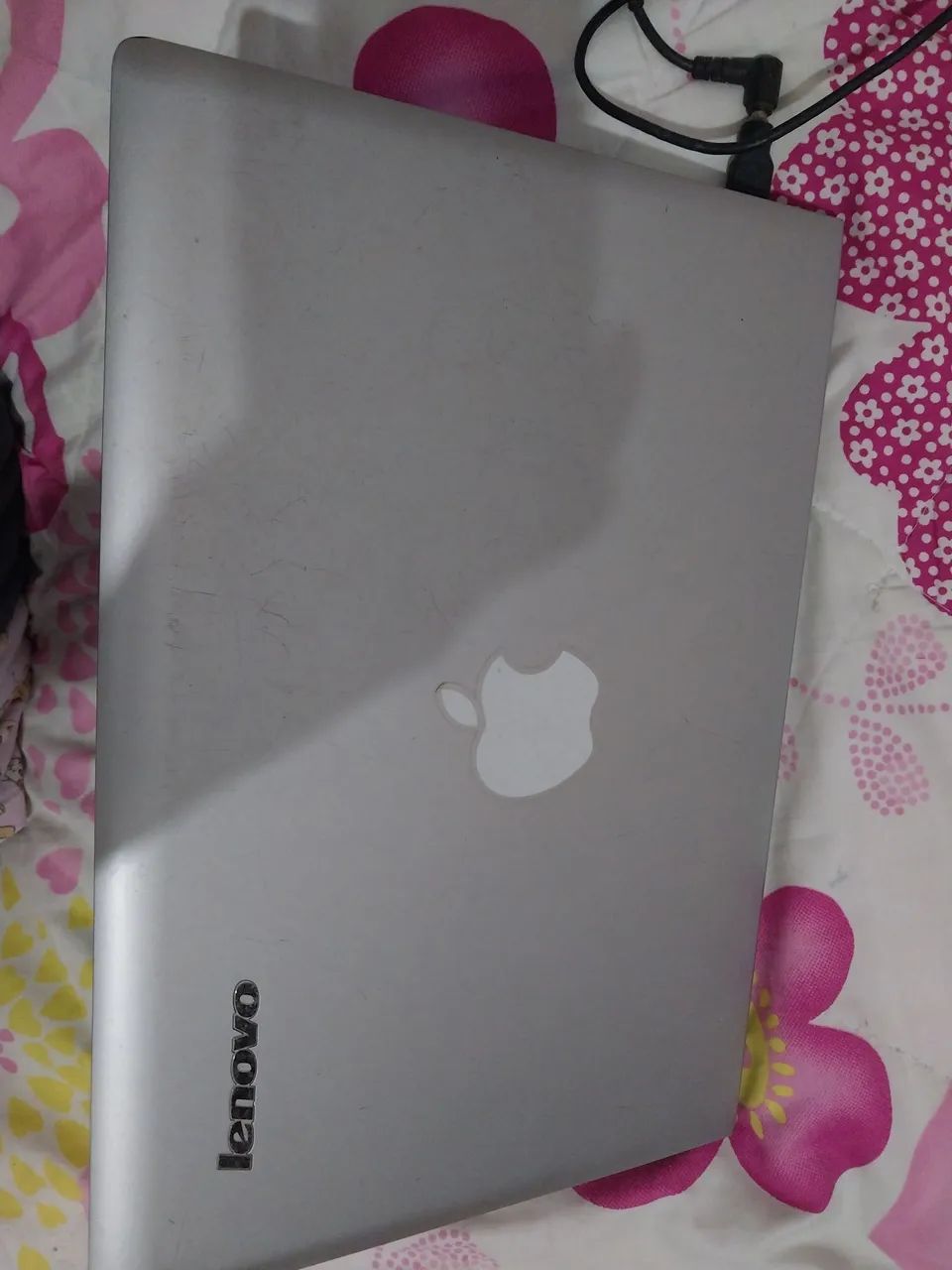 VENDE-SE COMPUTADOR LENOVO 2014 - Foto 2