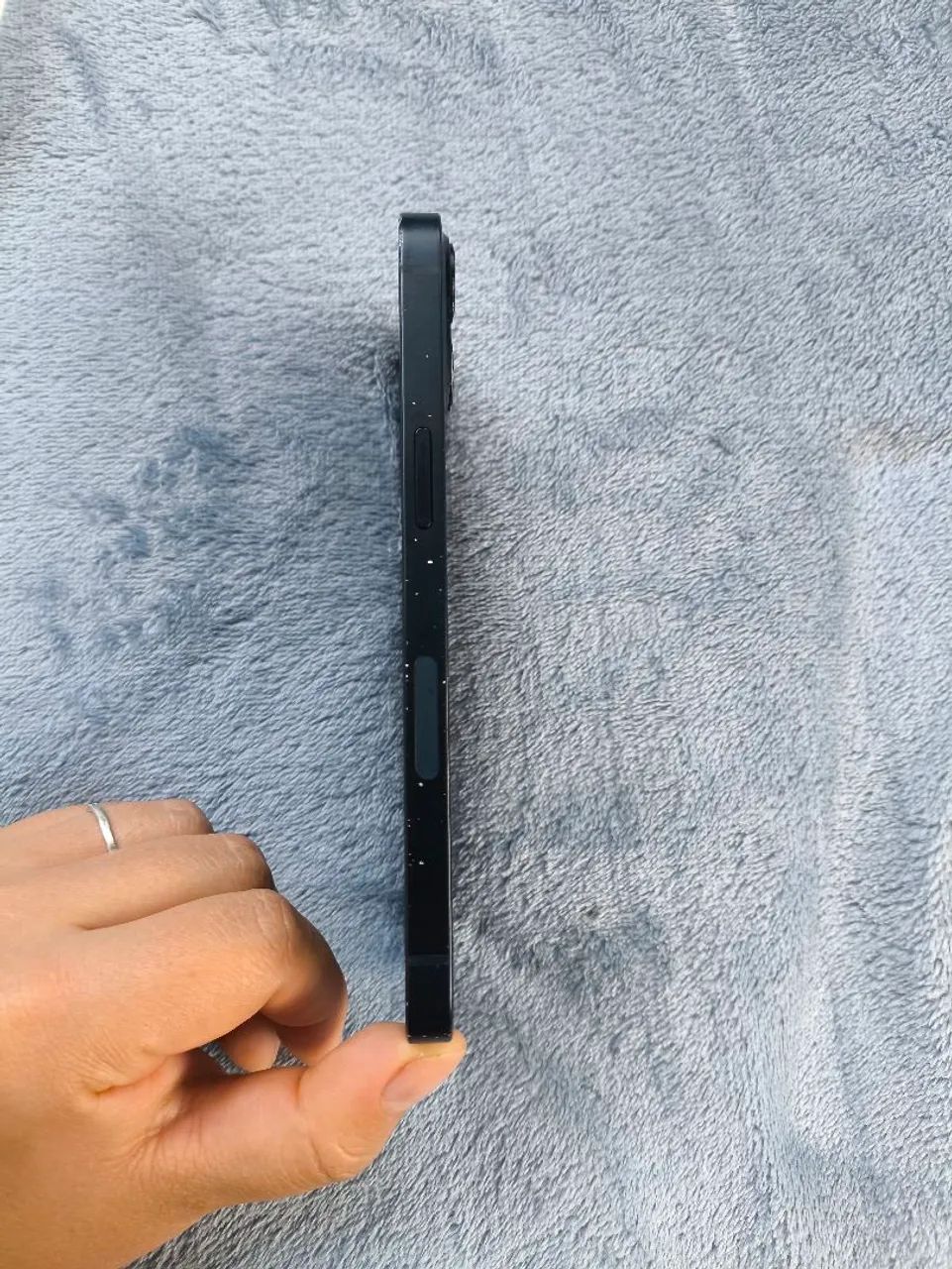 iPhone 13. Todo original. Bateria 77. - Foto 3