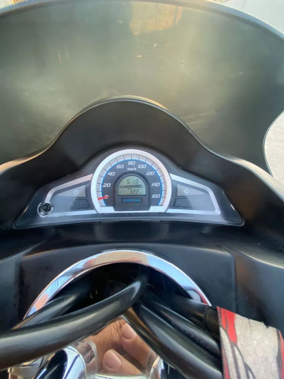 Vendo PCX  - Foto 5