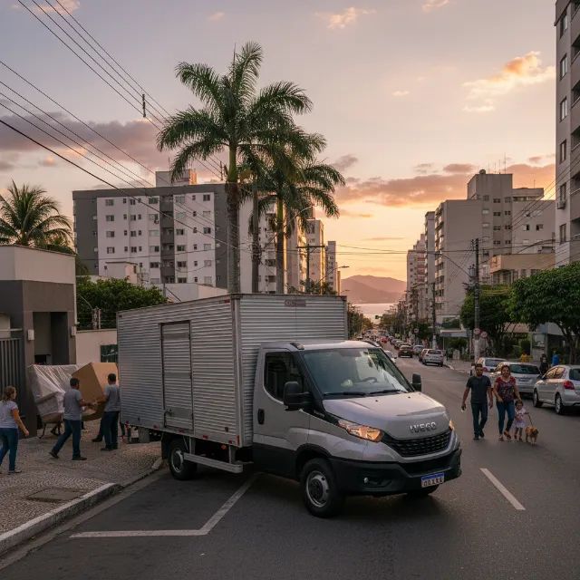 Frete/Carreto Tou disponivel 27/9/9987/4286 Lcs Aceito Pix Atendimento Imediato