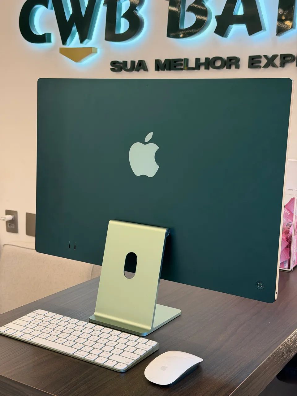 iMac 24インチ 2021 M1 16GB SSD 1TB Apple iMac 24