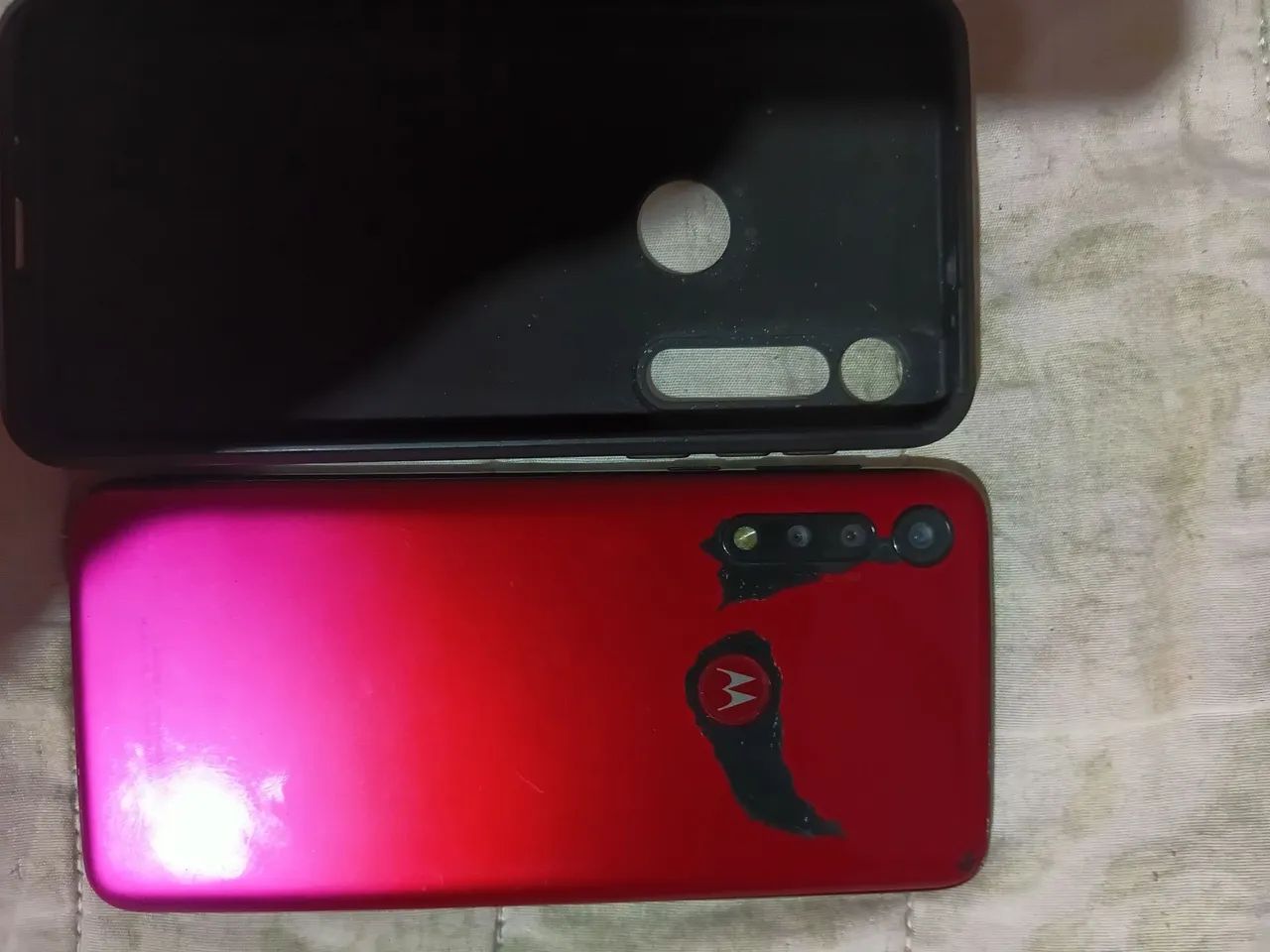 Moto g8play - Foto 2