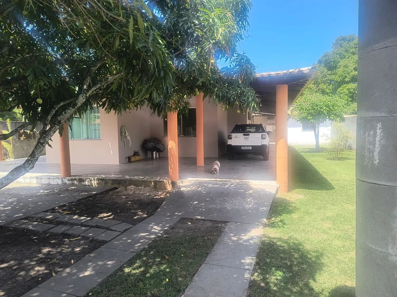 Excelente oportunidade aluga casa em Areia Branca  - Foto 2