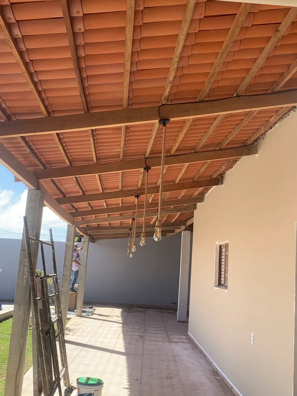 Serviço de pintura em geral - Foto 5