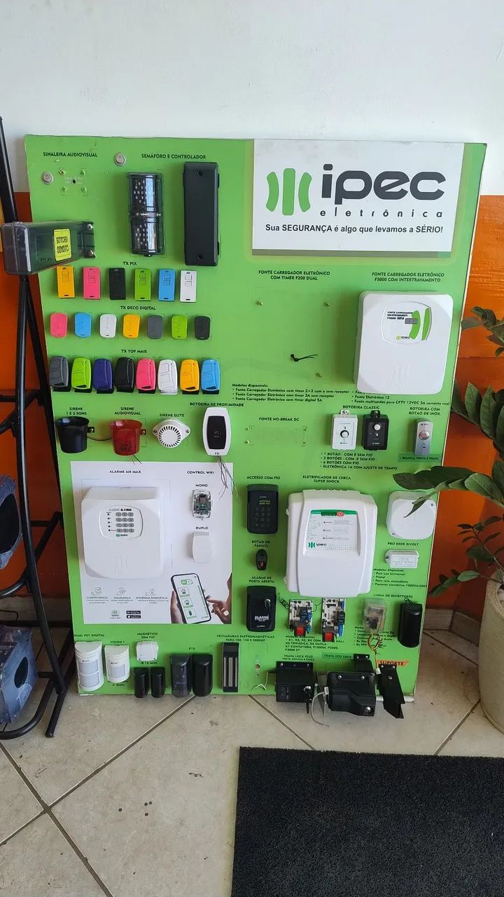 Instalador pro alarme - Foto 2
