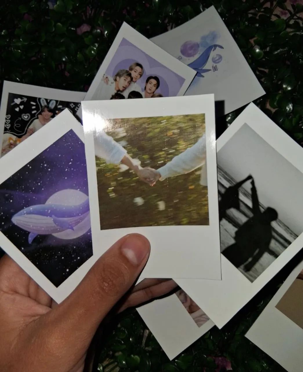 Polaroids  - Foto 2