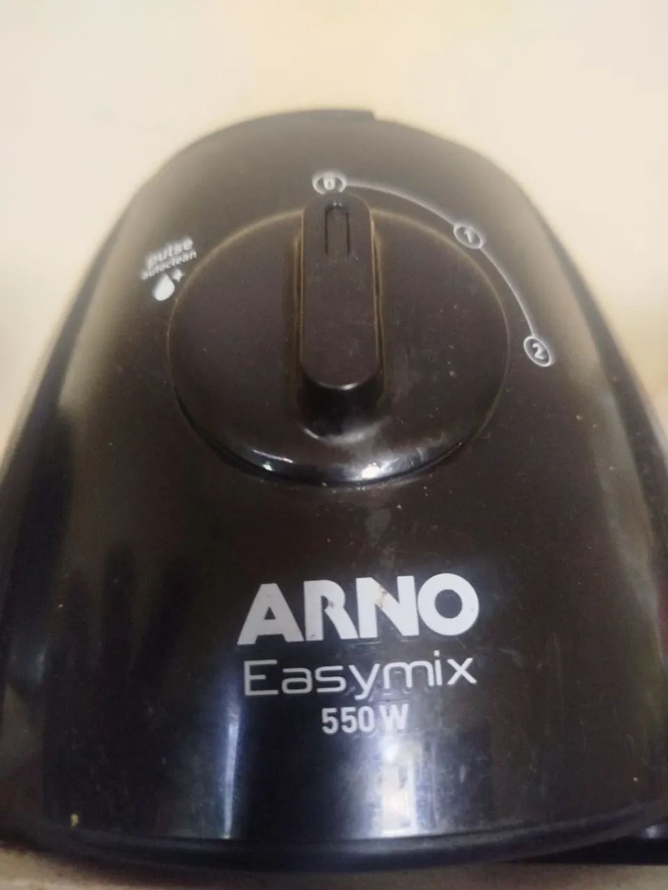Motor de liquidificador  - Foto 2