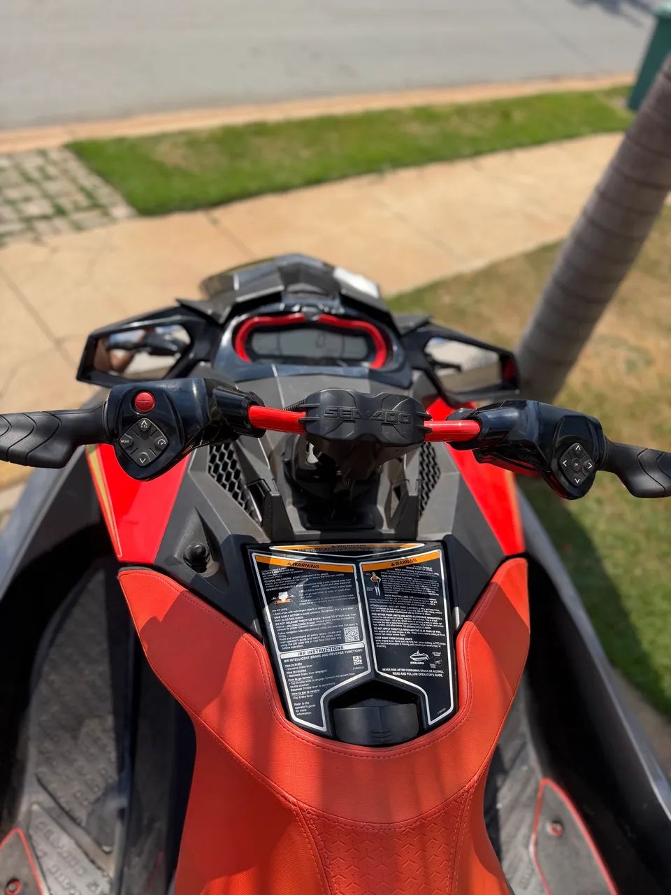 Jet RXP 300 2019 revisado  - Foto 2