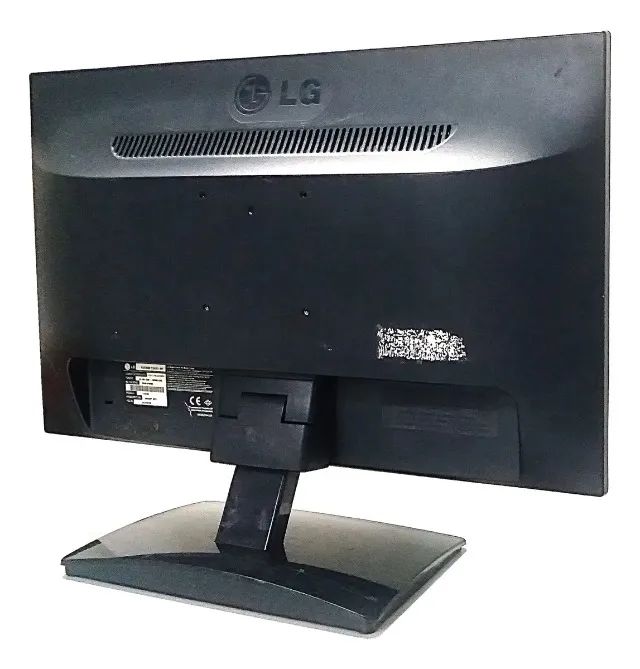  Monitor Led 18,5 Polegadas Hp L185x E1941s-pn 110/220v - Foto 2