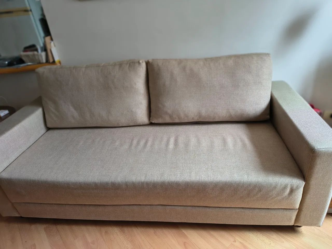 Sofá de 3 lugares  - Foto 3