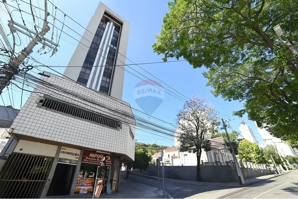sala comercial comercial a venda com 200m² na Av. Barão do Rio Branco - Foto 2