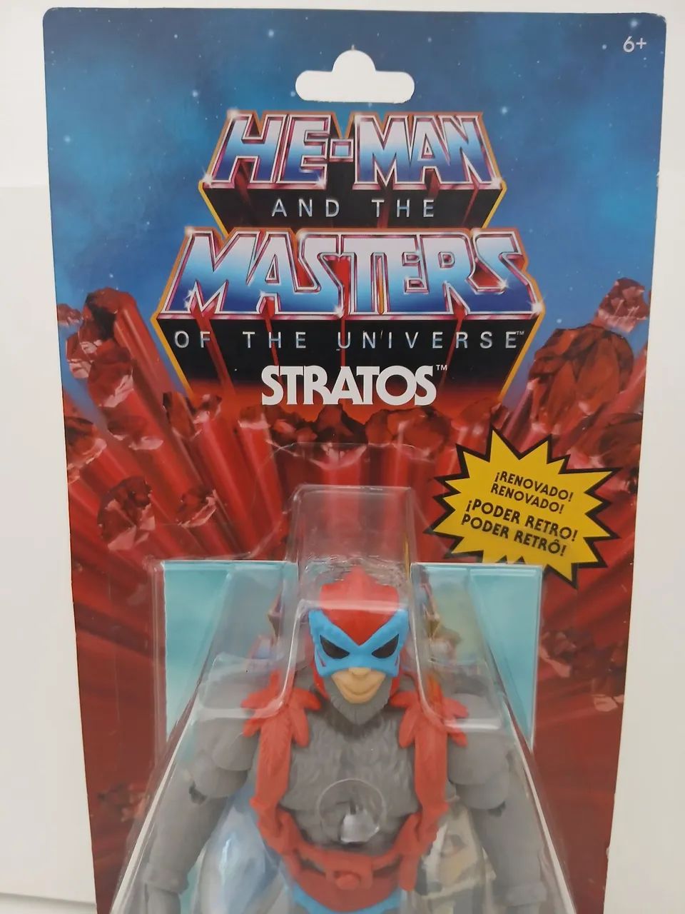 Stratos - Foto 2