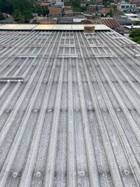 Sistema de Energia Solar - Foto 3