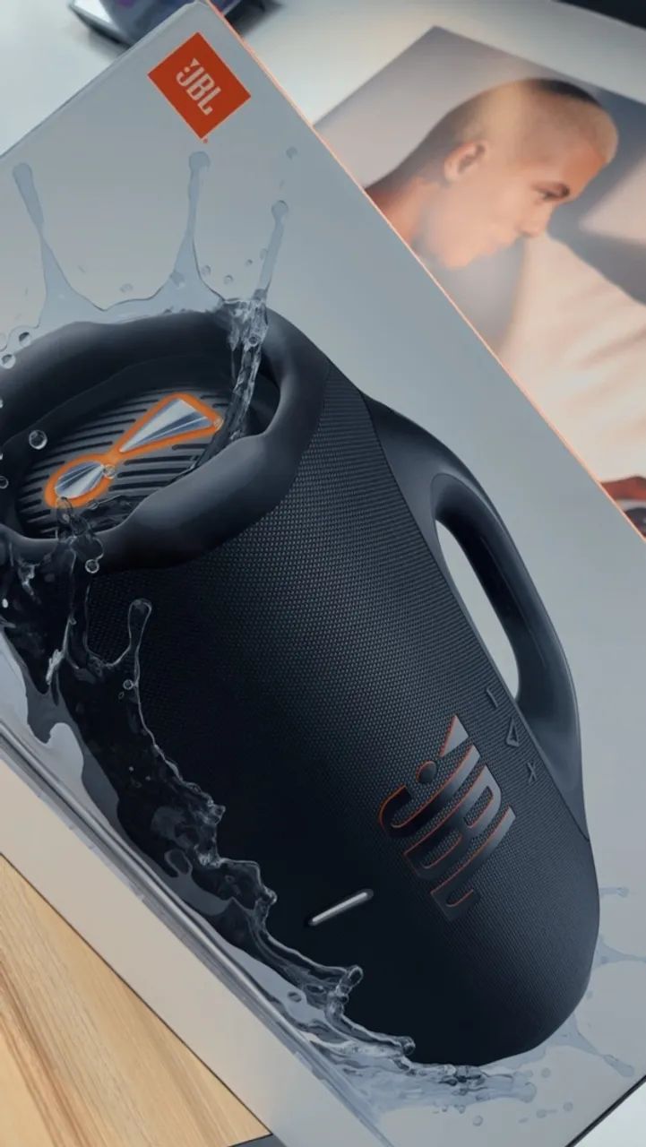 JBL BOMBOX 4 - Foto 4