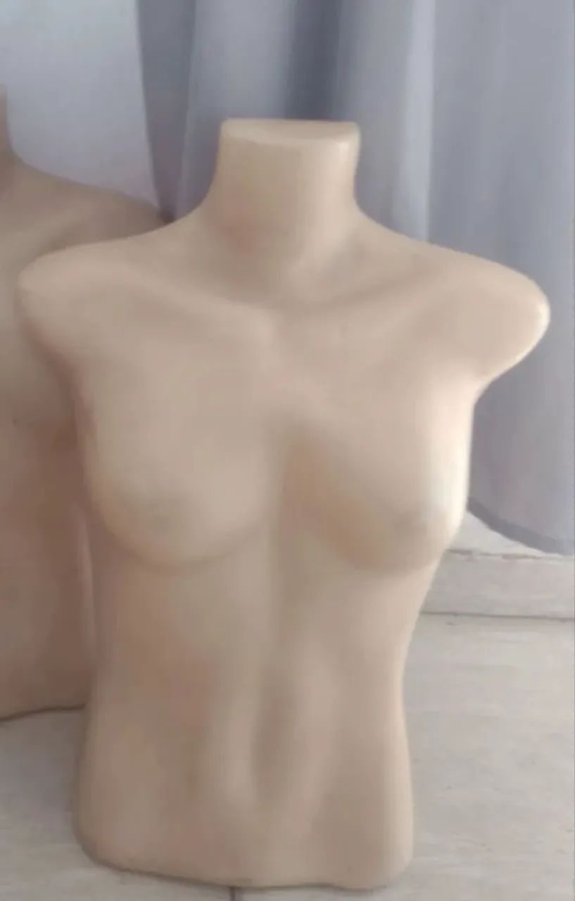 Manequim  - Foto 5