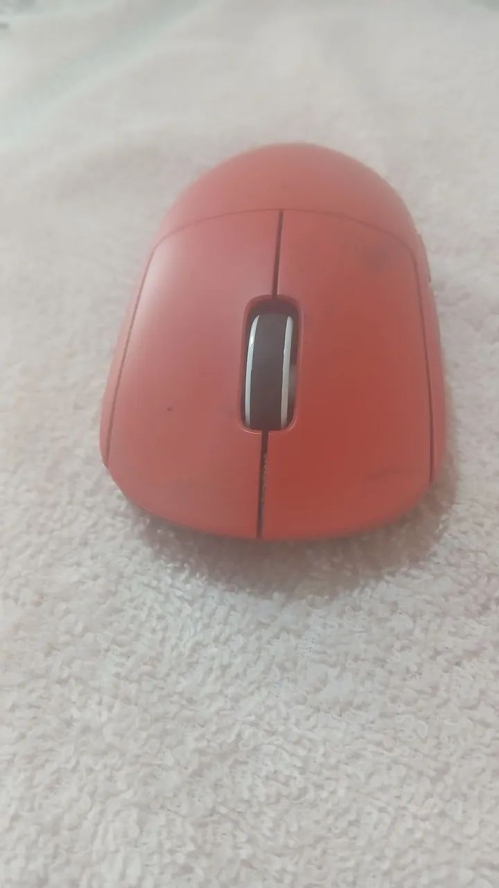 Mouse  lightspeed - Foto 2