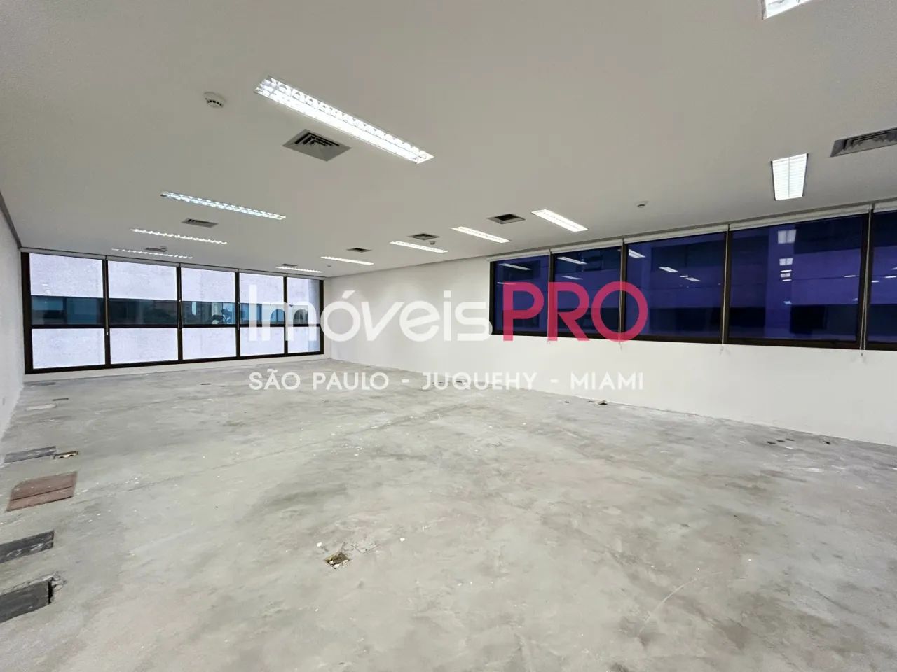 Laje corporatia com 500 m² na Vila Olímpia | Visite! - Foto 3