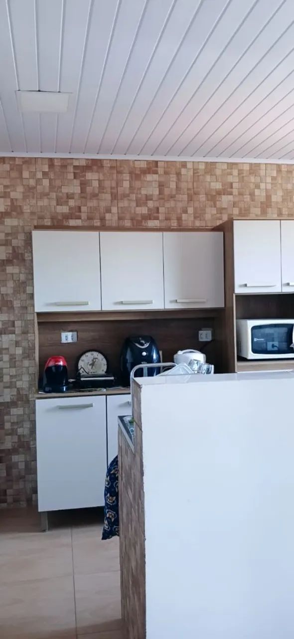 Aluga-se um sobrado Terra Preta - Foto 3