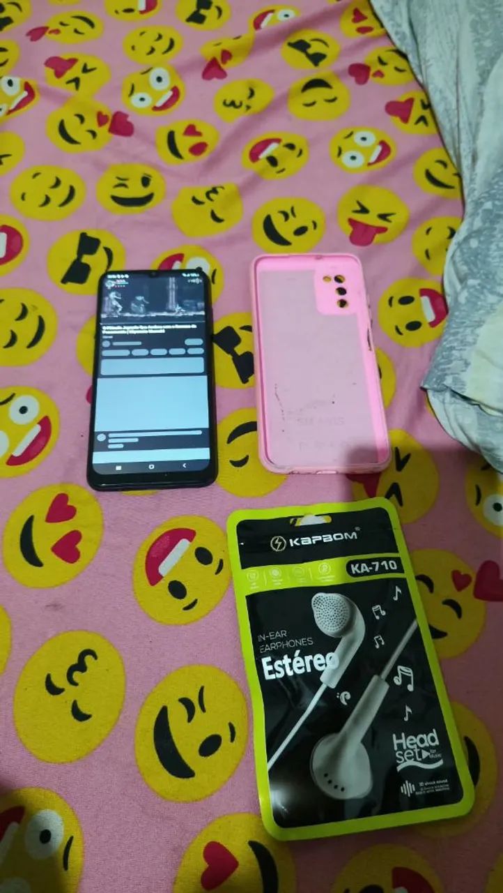 A03s para vender
