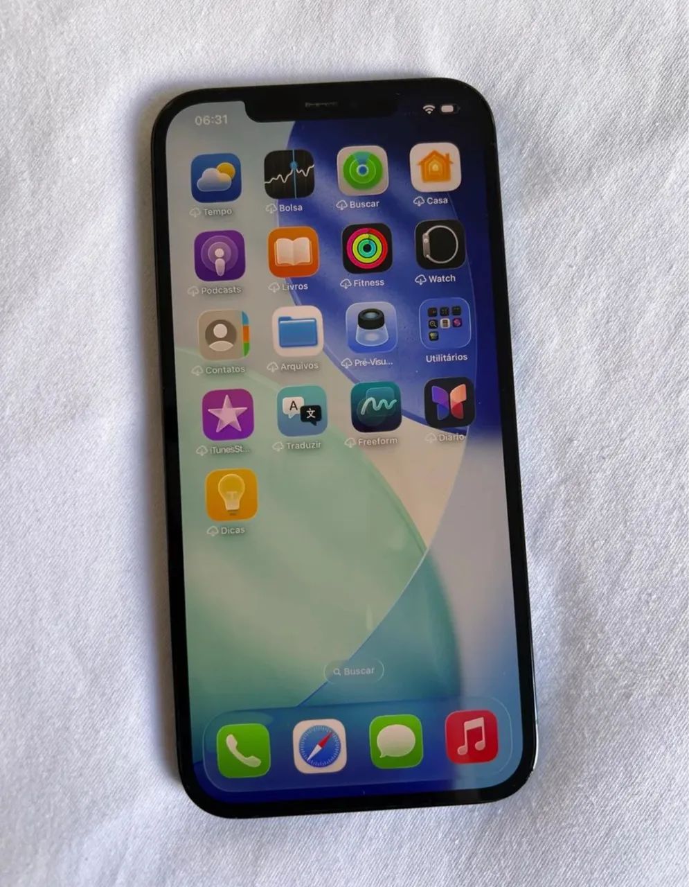 iPhone 12 Pro Max seminovo  - Foto 3