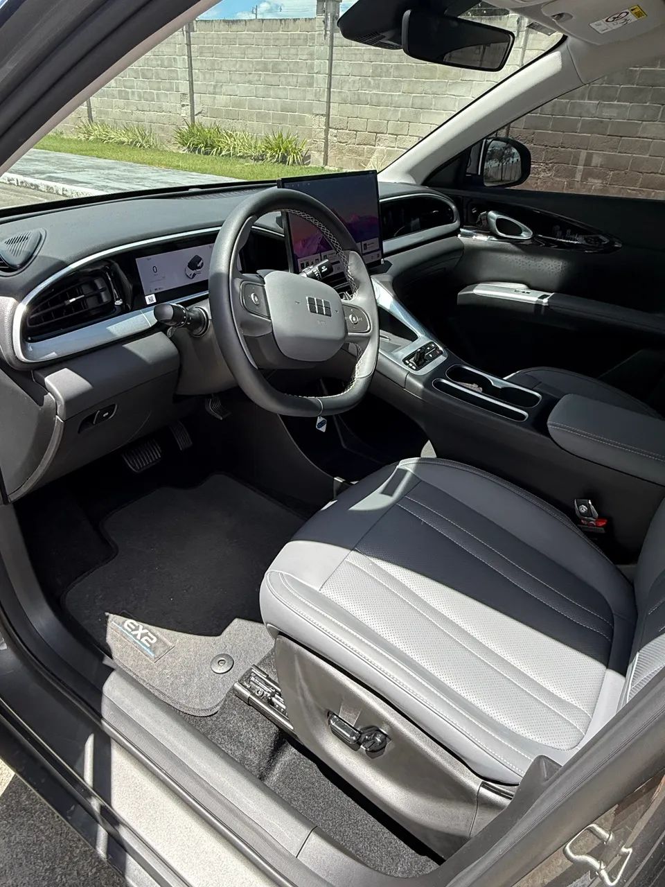 Geely EX2 Max 2026 - Foto 5
