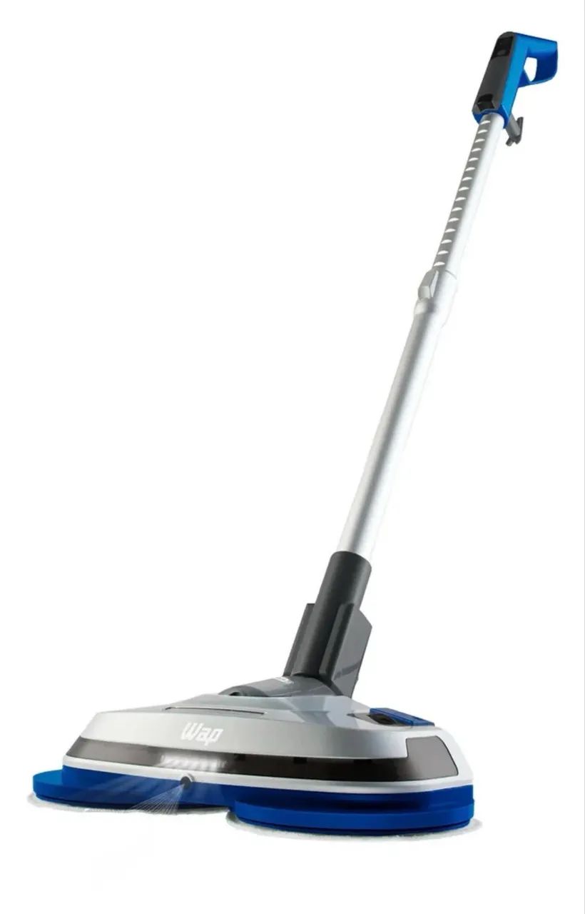 Limpador E Polidor De Pisos Wap Brilha Up - Foto 5