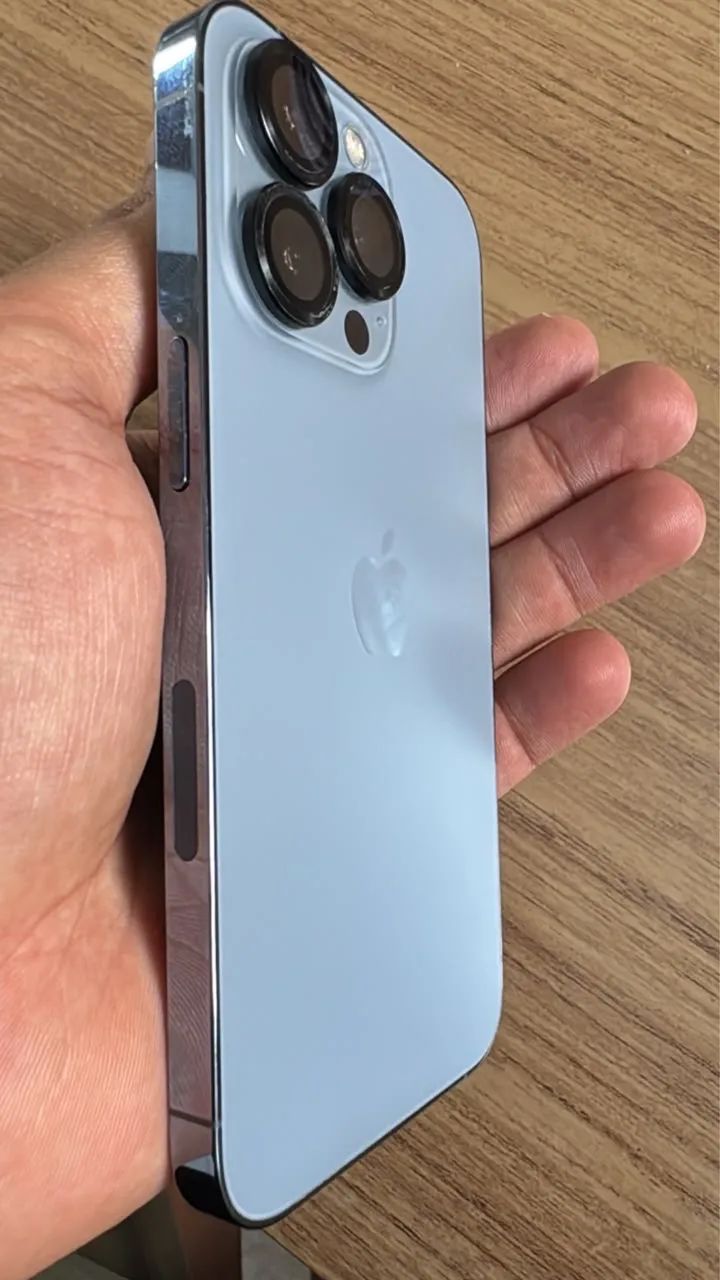 iPhone 13 Pro  - Foto 3