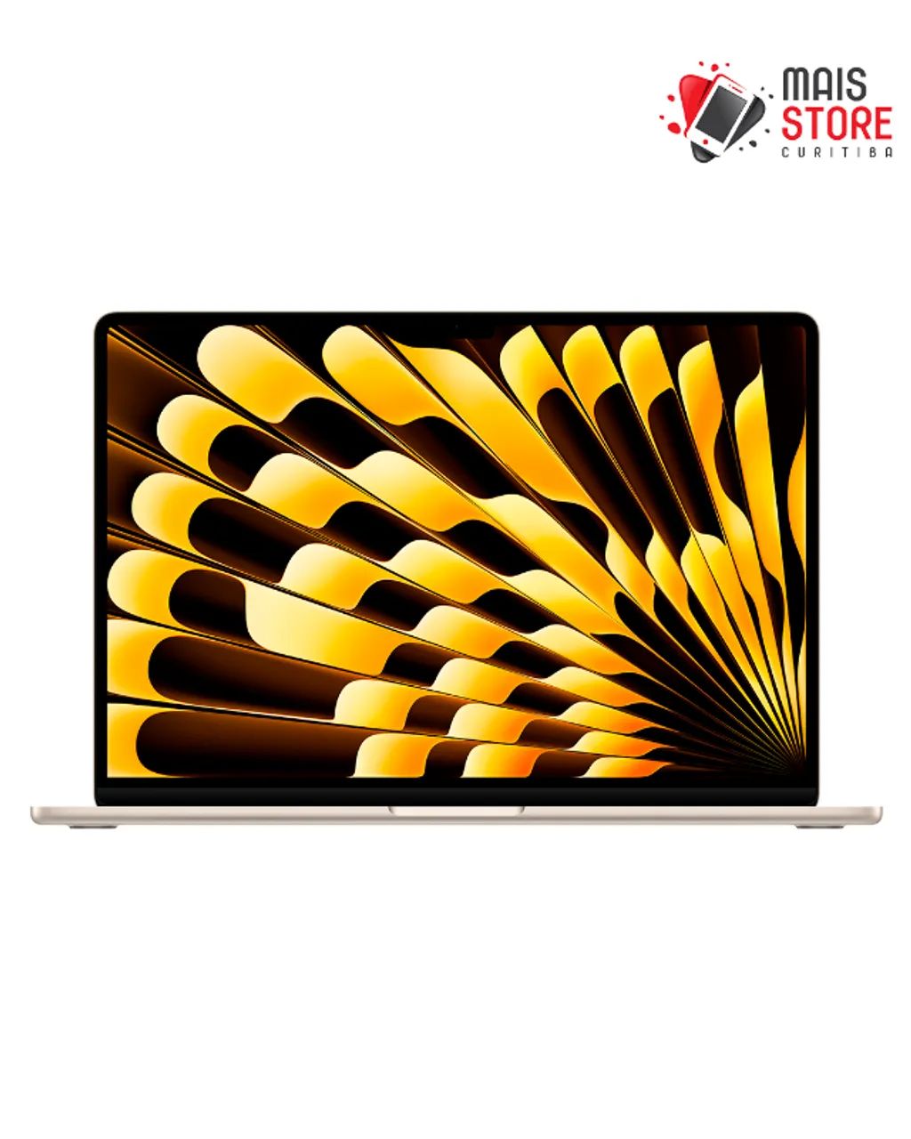  Macbook Air M5 2026 16GB 512GB 15" - Lacrado na caixa - Foto 6
