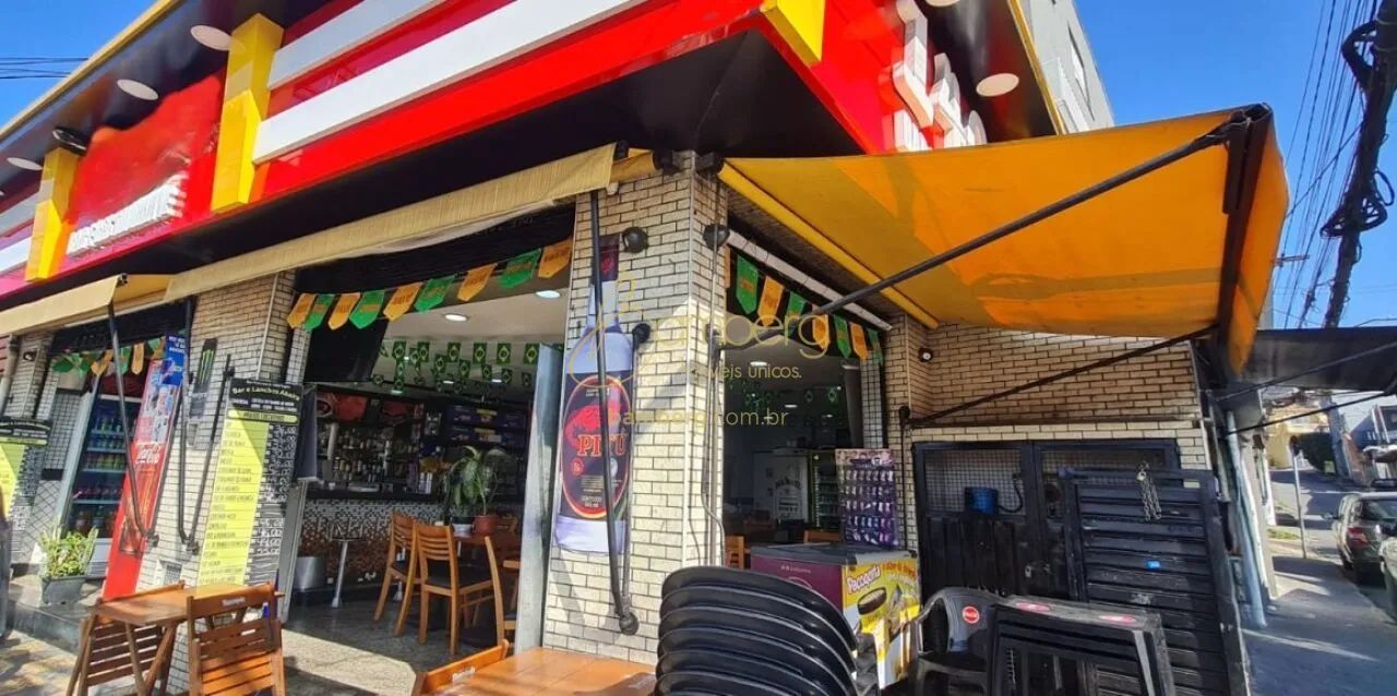 PRÉDIO COMERCIAL DE ESQUINA À VENDA AV. INTERLAGOS - INVESTIMENTO COM RENDA - Foto 3
