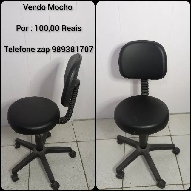 Mocho cadeira